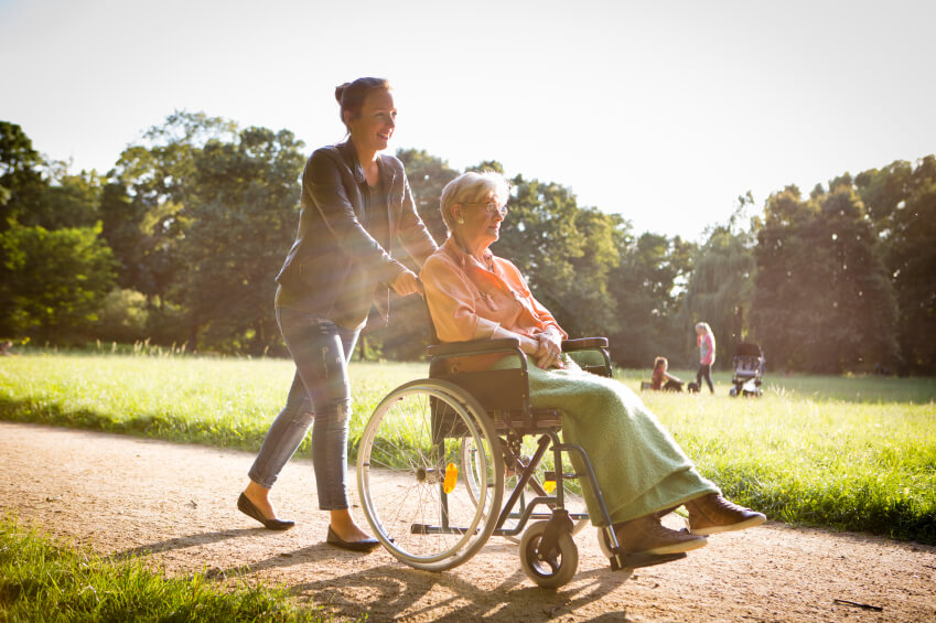Costs of Being a Caregiver Can Derail Retirement: How to Make Sure it Doesn't Happen to You