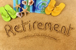 Plan your retirement