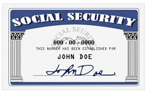 Social security
