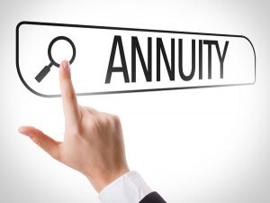 Pros and cons of annuities