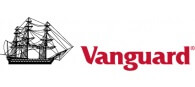 vanguard logo with ship